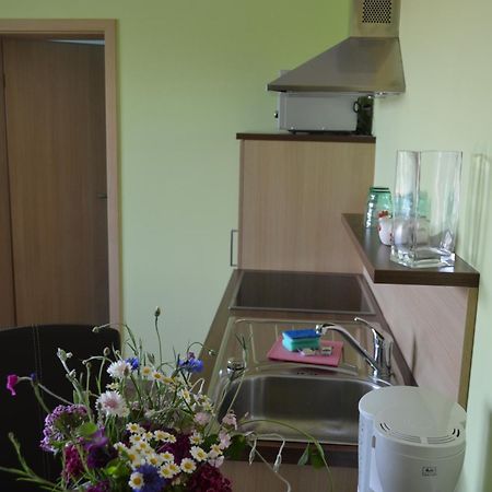Ferienwohnungen Landgasthaus Janshen Ellscheid Cameră foto
